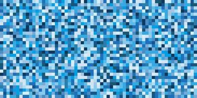 meetkundig rooster modern abstract pixel lawaai structuur vector