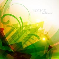 abstract vector achtergrond