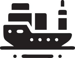 boot icoon symbool ontwerp vector afbeelding. illustratie van de schip boot vervoer ontwerp afbeelding. eps 10.