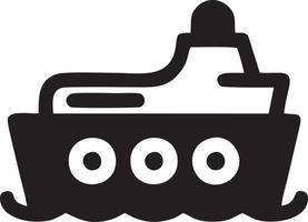 boot icoon symbool ontwerp vector afbeelding. illustratie van de schip boot vervoer ontwerp afbeelding. eps 10.