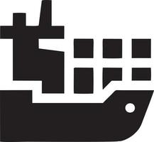 boot icoon symbool ontwerp vector afbeelding. illustratie van de schip boot vervoer ontwerp afbeelding. eps 10.