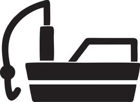 boot icoon symbool ontwerp vector afbeelding. illustratie van de schip boot vervoer ontwerp afbeelding. eps 10.