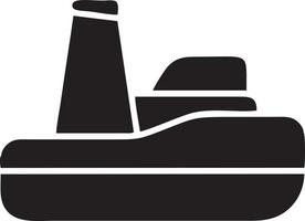 boot icoon symbool ontwerp vector afbeelding. illustratie van de schip boot vervoer ontwerp afbeelding. eps 10.