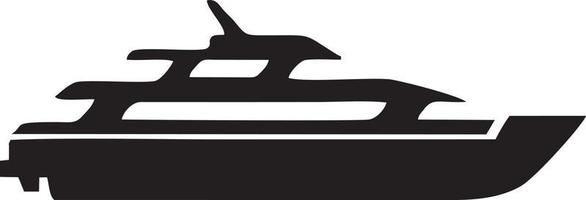 boot icoon symbool ontwerp vector afbeelding. illustratie van de schip boot vervoer ontwerp afbeelding. eps 10.