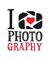 fotografie logo vector t-shirt ontwerp