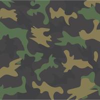 camouflage leger getextureerde achtergrond vector ontwerp