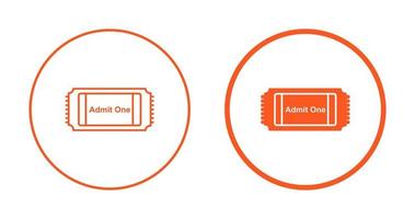 kroon vector pictogram