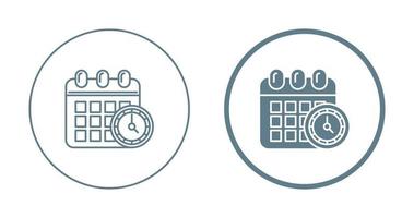 schema vector pictogram