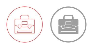 werkmap vector pictogram