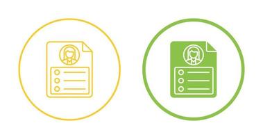 portefeuille vector pictogram