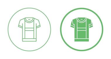 t-shirt vector pictogram