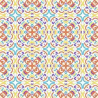 vector naadloos achtergrond met abstract meetkundig patroon met lijnen en textuur.