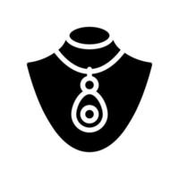 juweel icoon vector set. sieraden illustratie teken verzameling. bijouterie symbool of logo.