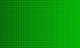 plein vector achtergrond groen verloop.