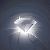 Vector diamant