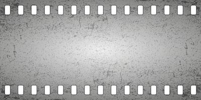 achtergrond banier voor reclame advertenties filmstrip foto film strip vector