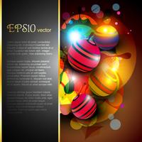 abstract ontwerp vector