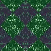 abstract grunge kattebelletje mozaïek- naadloos achtergrond patroon. vector