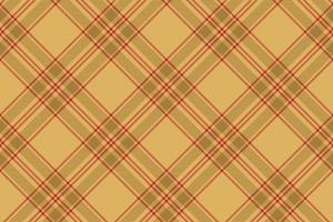 Schotse ruit plaid achtergrond, diagonaal controleren naadloos patroon. vector kleding stof structuur voor textiel afdrukken, omhulsel papier, geschenk kaart, behang.