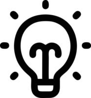 idee oplossing icoon symbool vector afbeelding. illustratie van de creatief innovatie concept ontwerp. eps 10