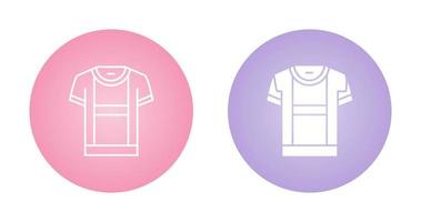 t-shirt vector pictogram