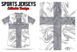 sport uniform abstract patroon achtergrond ontwerp vector