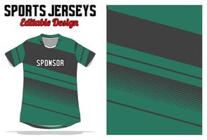 sport uniform abstract patroon achtergrond ontwerp vector