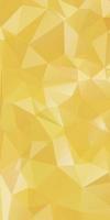 abstract kleur veelhoek achtergrond ontwerp, abstract meetkundig origami stijl met helling vector