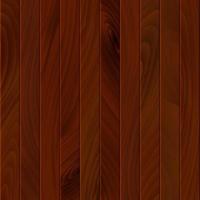bruin houten textuur. hout oppervlakte van verdieping of muur. hout achtergrond of behang. vector illustratie