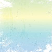 Pastel grunge achtergrond vector