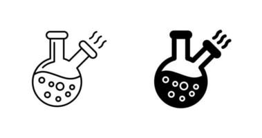 kolf vector pictogram