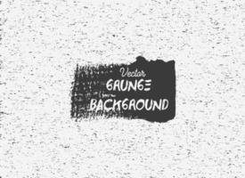 vector grunge achtergrond