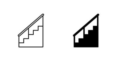 trap vector pictogram