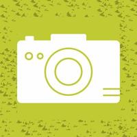 fotograaf camera vector icoon