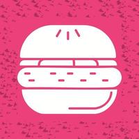 hamburger vector pictogram