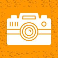 foto camera vector pictogram