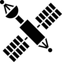 vector ontwerp satelliet icoon stijl