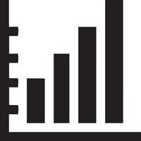 signaal communicatie informatie verbinding draadloze icoon symbool vector afbeelding, illustratie van de netwerk Wifi in zwart afbeelding. eps 10