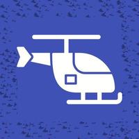 helikopter vector icon