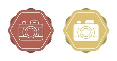 camera vector pictogram