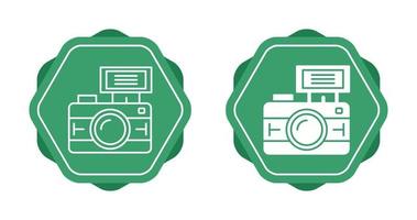 camera vector pictogram