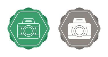 camera vector pictogram