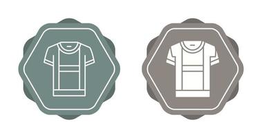 t-shirt vector pictogram