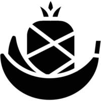 fruit vector pictogram