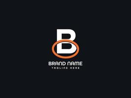 b brief logo vector