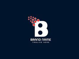 b brief logo vector