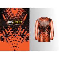 abstract structuur achtergrond illustratie voor sport achtergrond vector