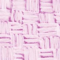 roze en flauw wit verf lijnen broeden decoratie Aan top vector achtergrond geïsoleerd Aan plein sjabloon