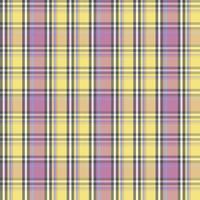 tartan geruite patroon buffel vector