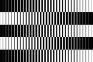 abstract naadloos schuin elegant monochroom streep patroon vector. vector